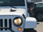 Thumbnail Photo 62 for 2016 Jeep Wrangler